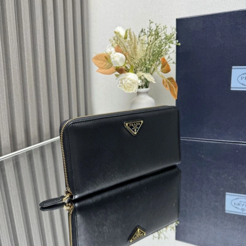Prada Wallets Purse TimelessDesign 60745