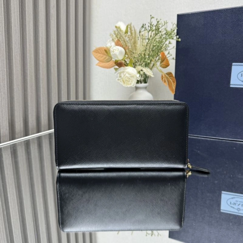 Prada Wallets Purse TimelessDesign 60745