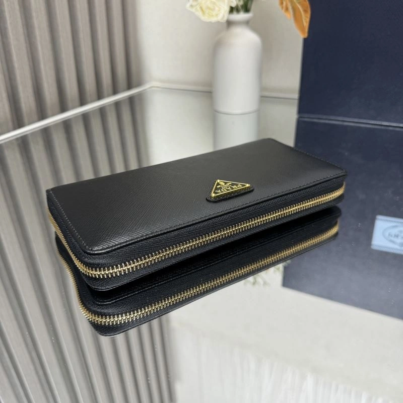 Prada Wallets Purse TimelessDesign 60745