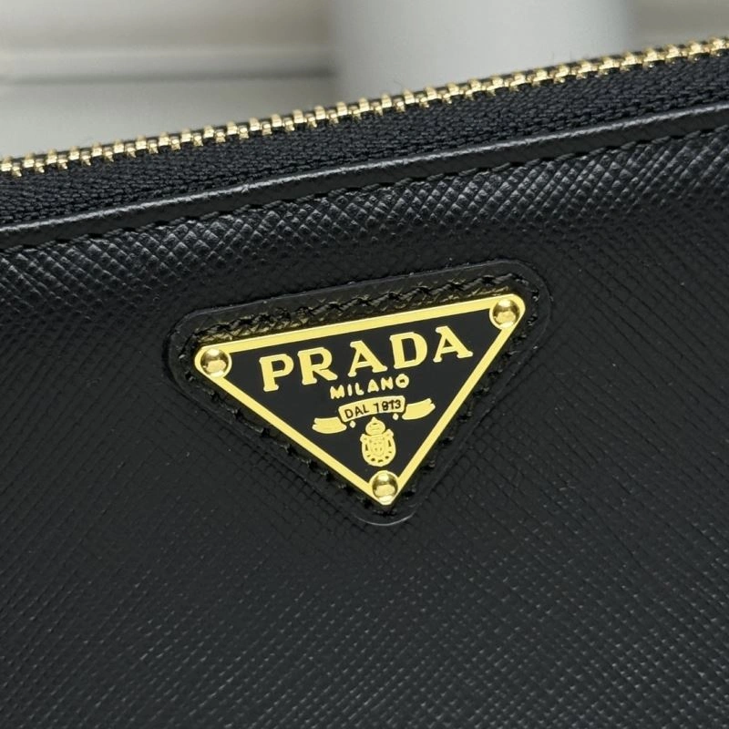 Prada Wallets Purse TimelessDesign 60745