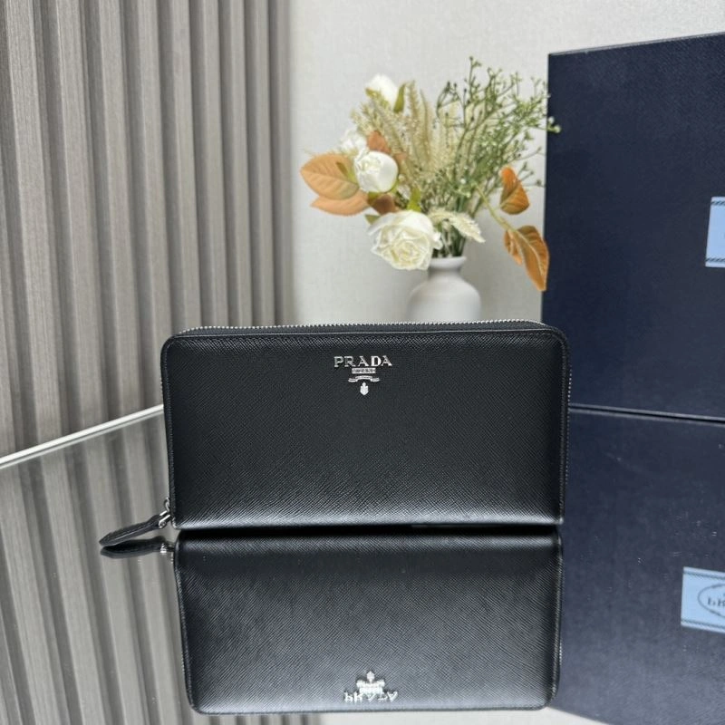 Seasonal Prada Wallets Purse 60744