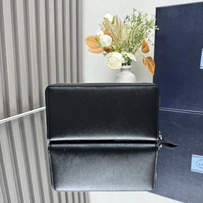 Seasonal Prada Wallets Purse 60744
