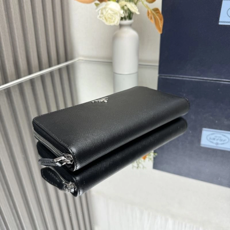 Seasonal Prada Wallets Purse 60744