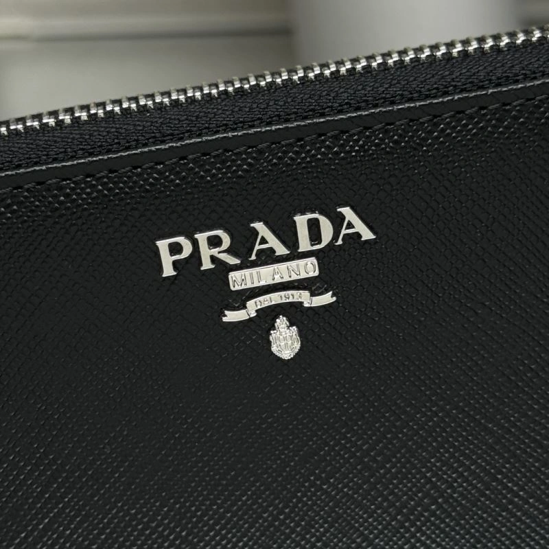 Seasonal Prada Wallets Purse 60744