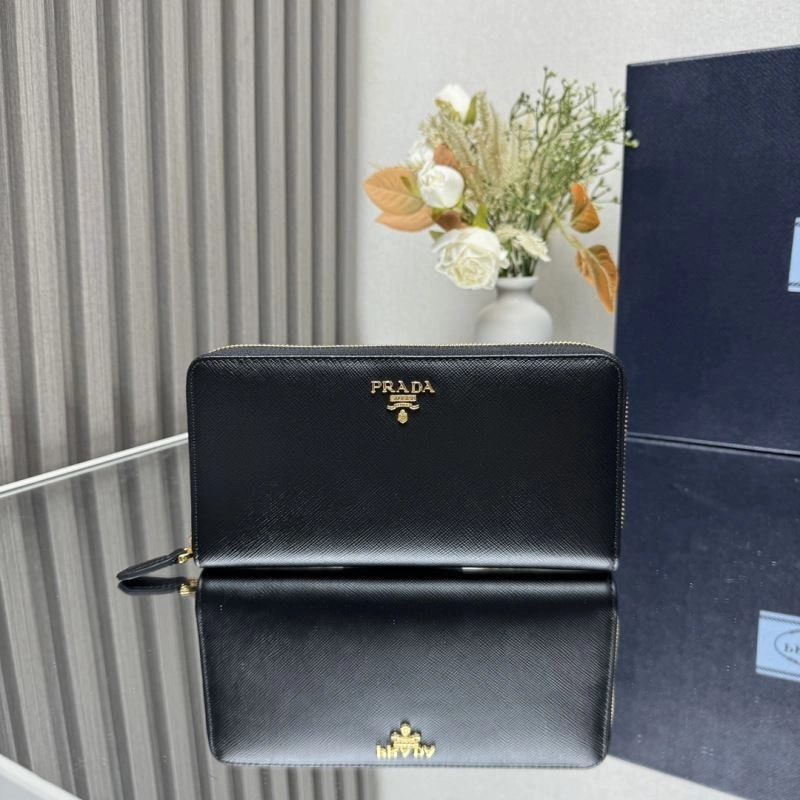 Versatile Prada Wallets Purse 60766
