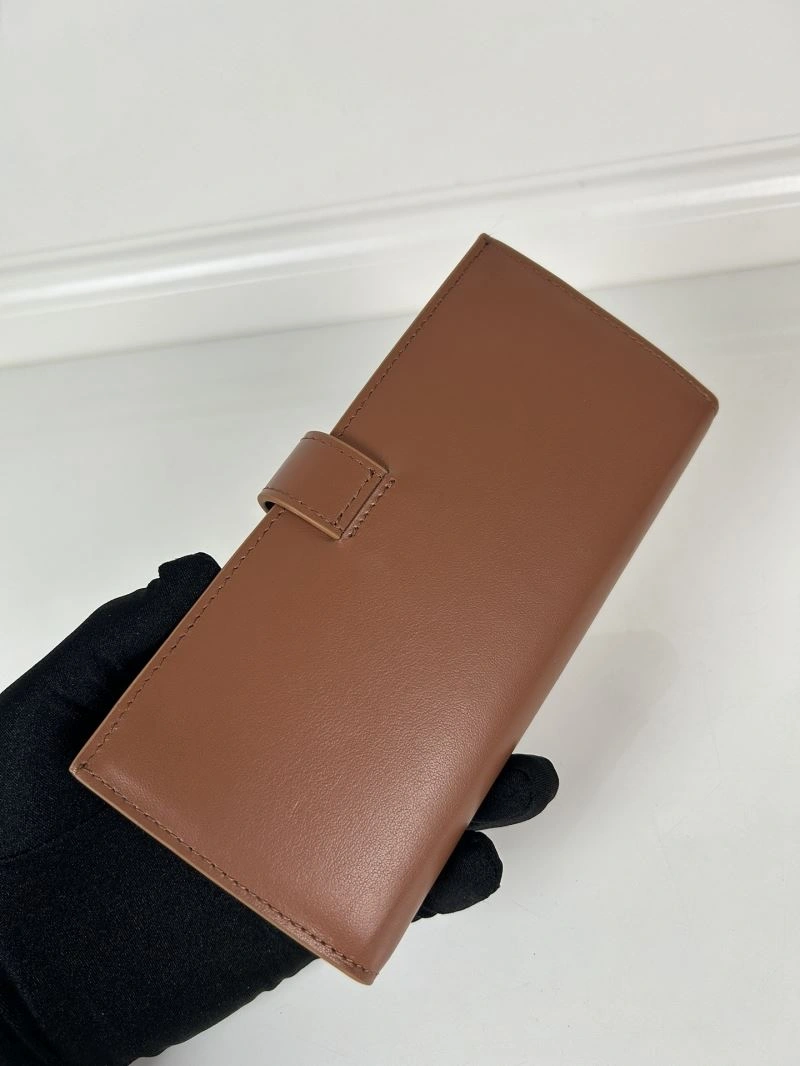 Prada Wallets Purse Durable 60733