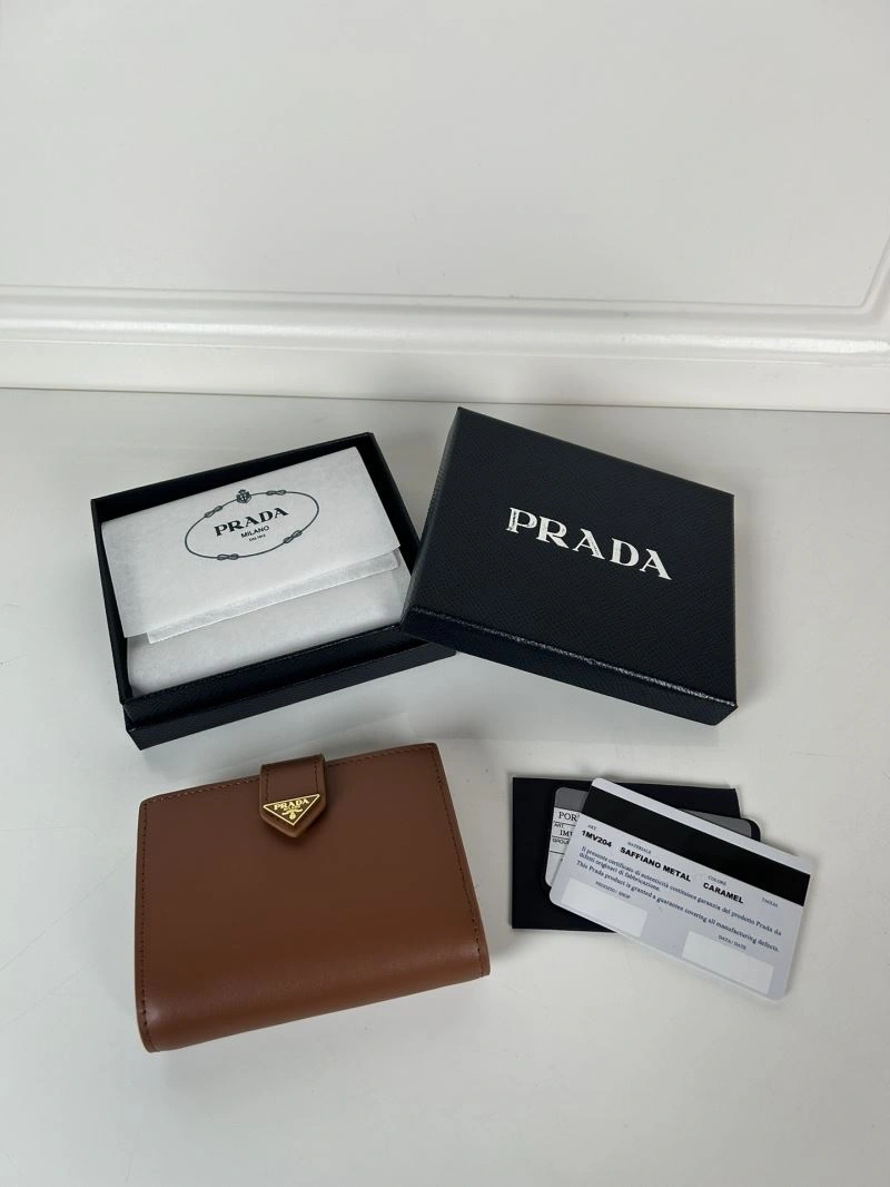 SportInspired Prada Wallets Purse 60730
