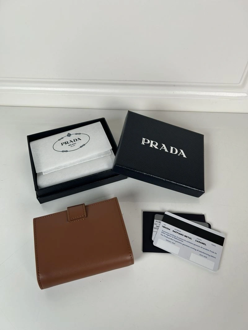 SportInspired Prada Wallets Purse 60730