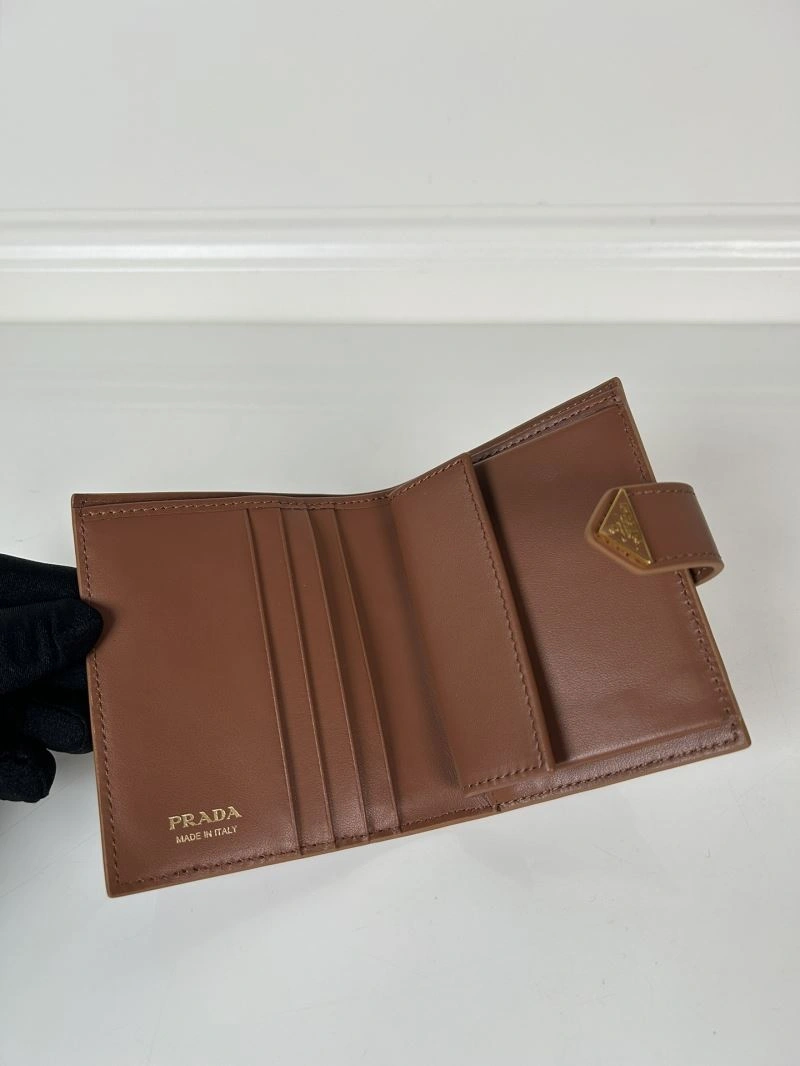 SportInspired Prada Wallets Purse 60730