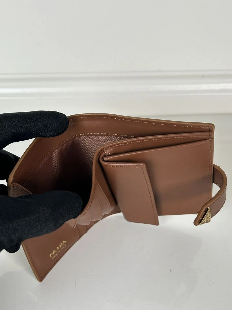 SportInspired Prada Wallets Purse 60730