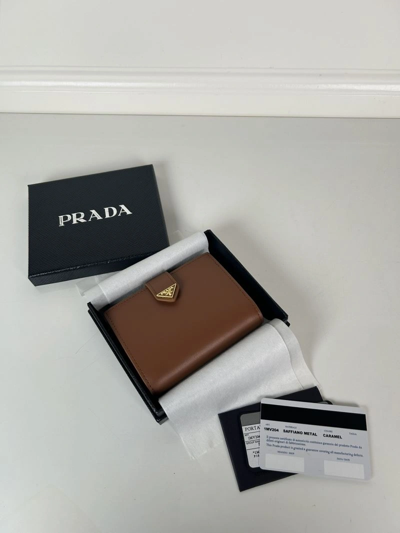 SportInspired Prada Wallets Purse 60730