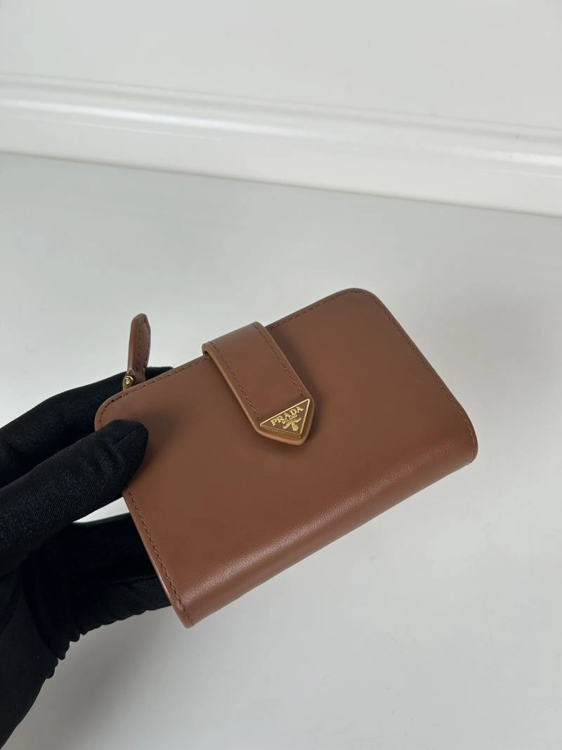 Resilient Prada Wallets Purse 60734
