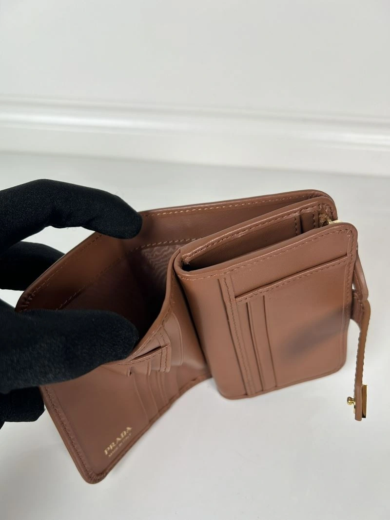 Resilient Prada Wallets Purse 60734
