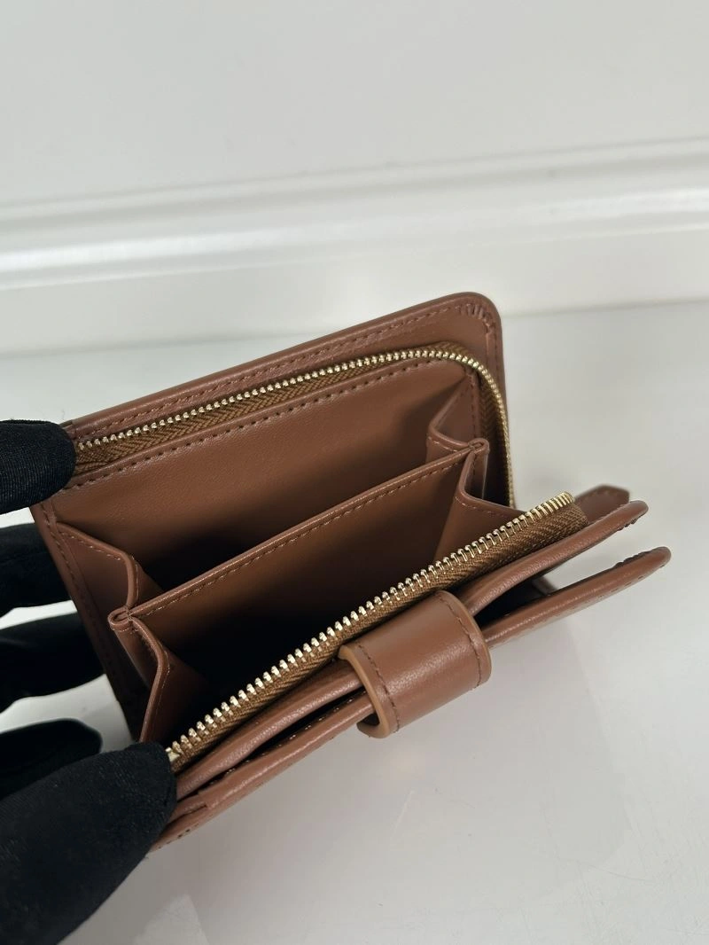 Resilient Prada Wallets Purse 60734