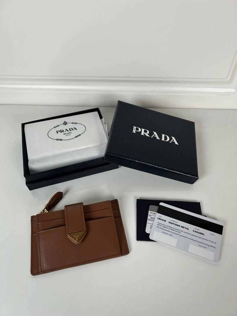 GoodFit Prada Wallets Purse 60731