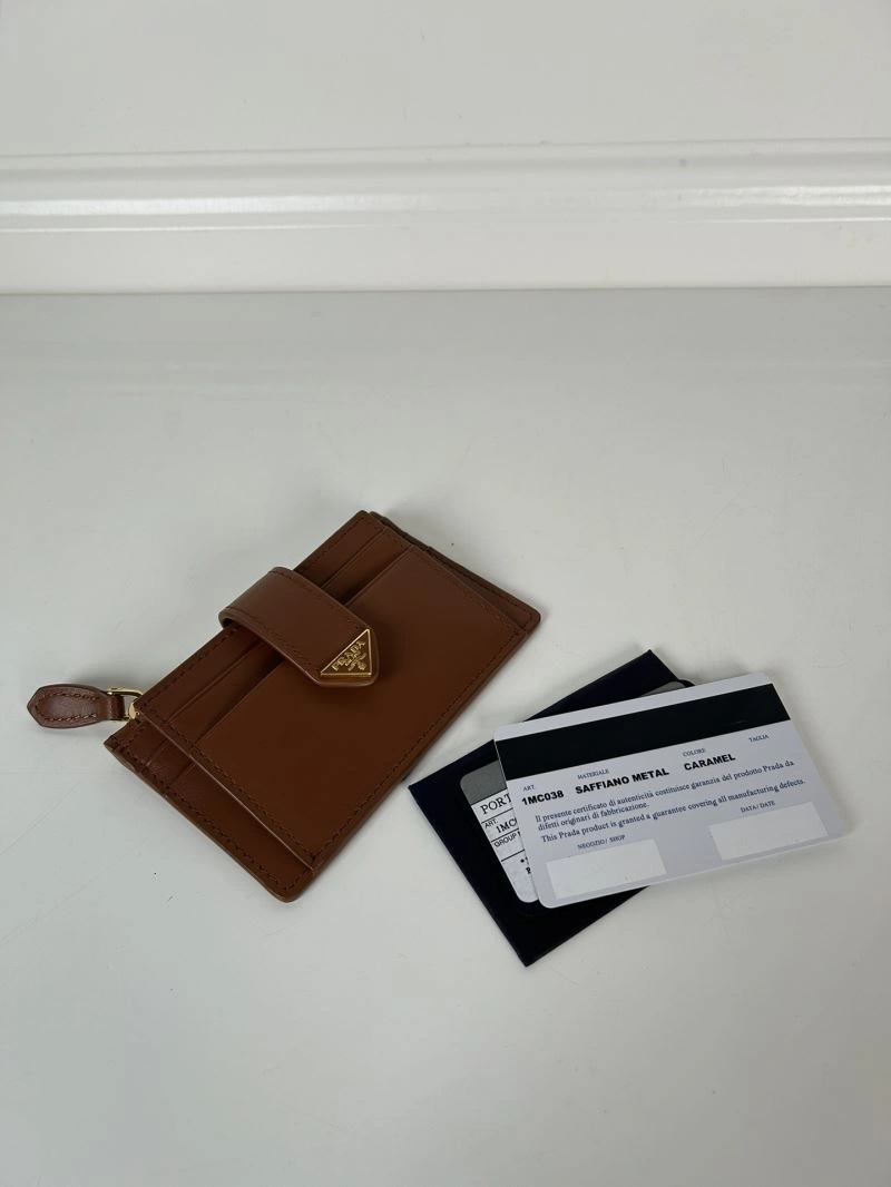 GoodFit Prada Wallets Purse 60731