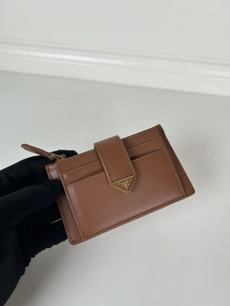 GoodFit Prada Wallets Purse 60731
