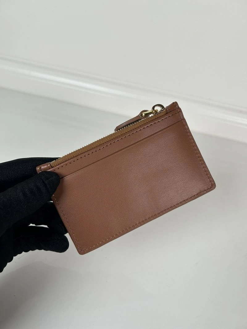 GoodFit Prada Wallets Purse 60731