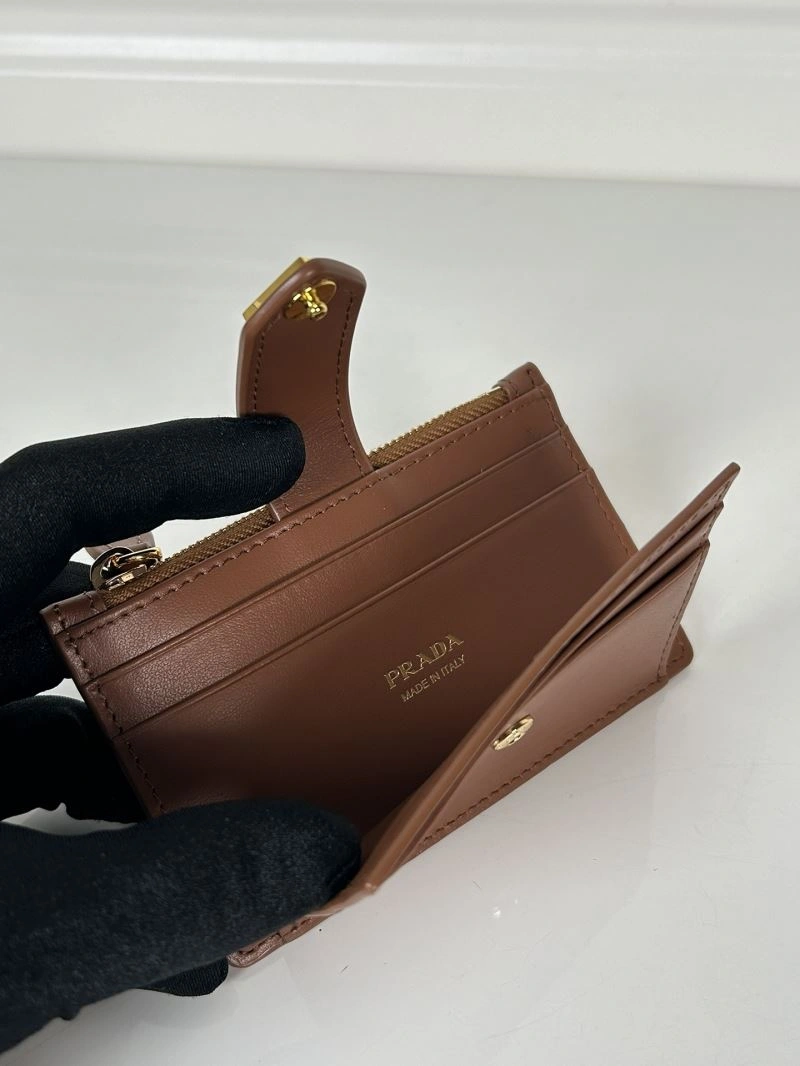 GoodFit Prada Wallets Purse 60731