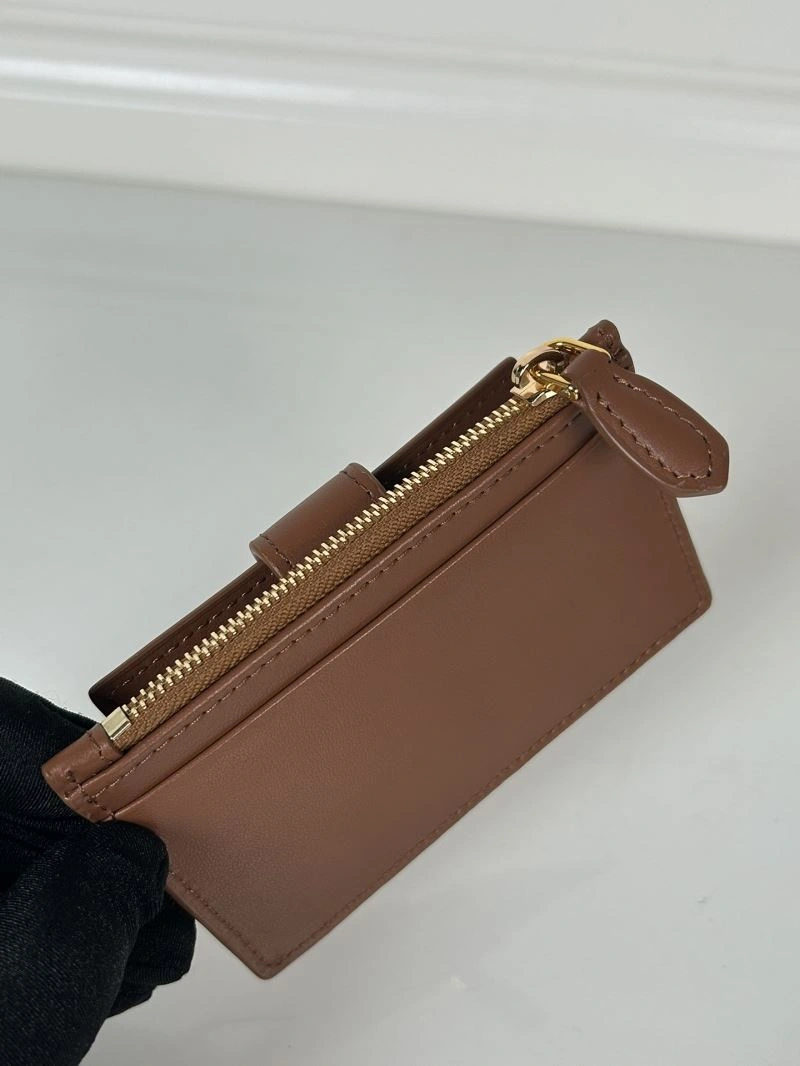 GoodFit Prada Wallets Purse 60731