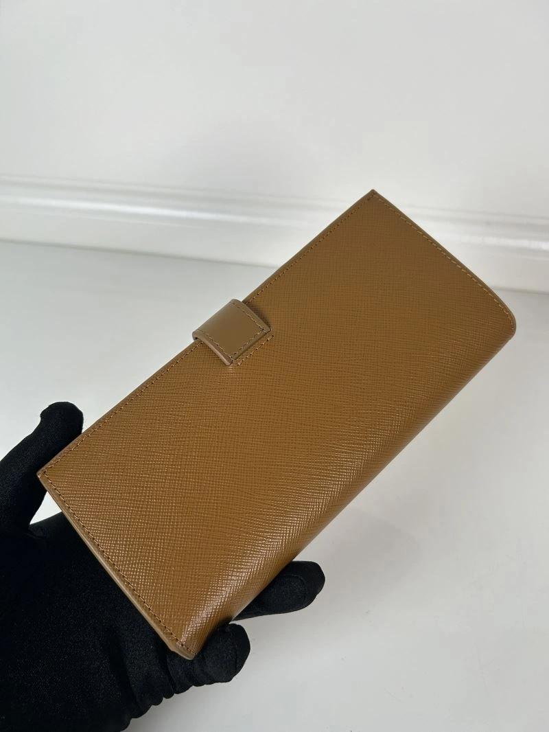 Resilient Prada Wallets Purse 60772