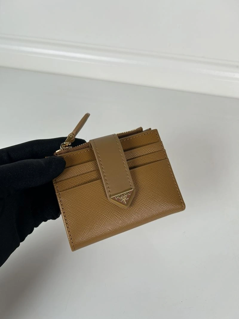 Prada Wallets Purse Attractive 60732