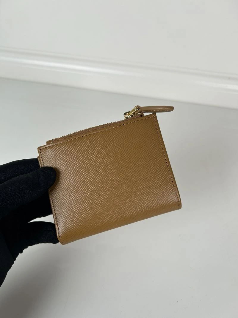 Prada Wallets Purse Attractive 60732