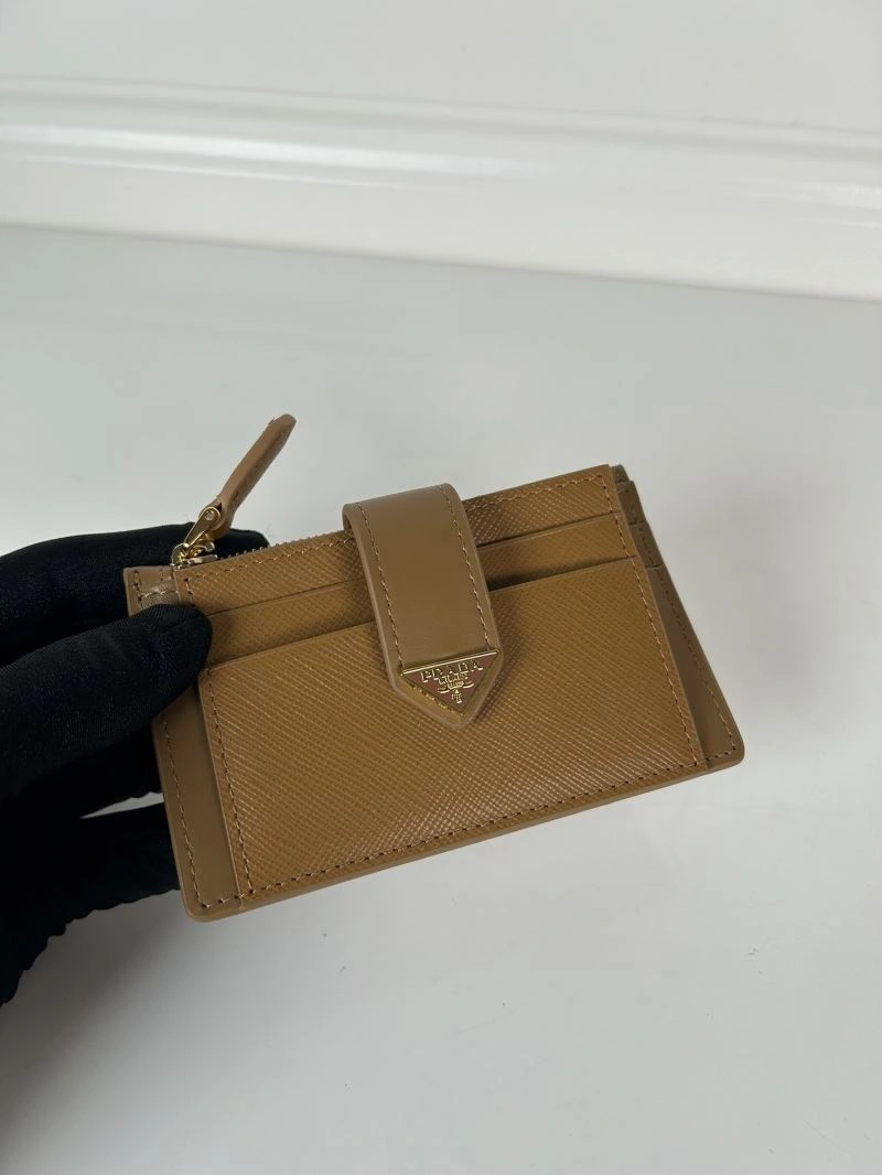 Prada Wallets Purse Youthful 60770