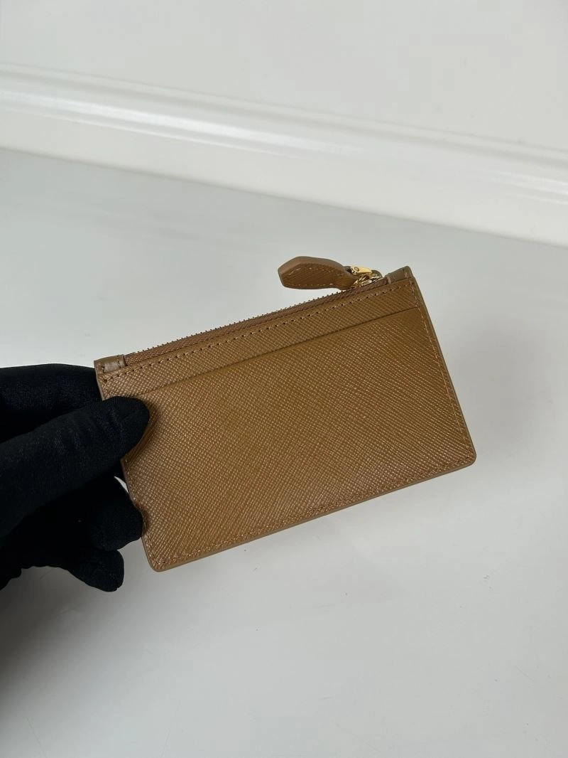 Prada Wallets Purse Youthful 60770