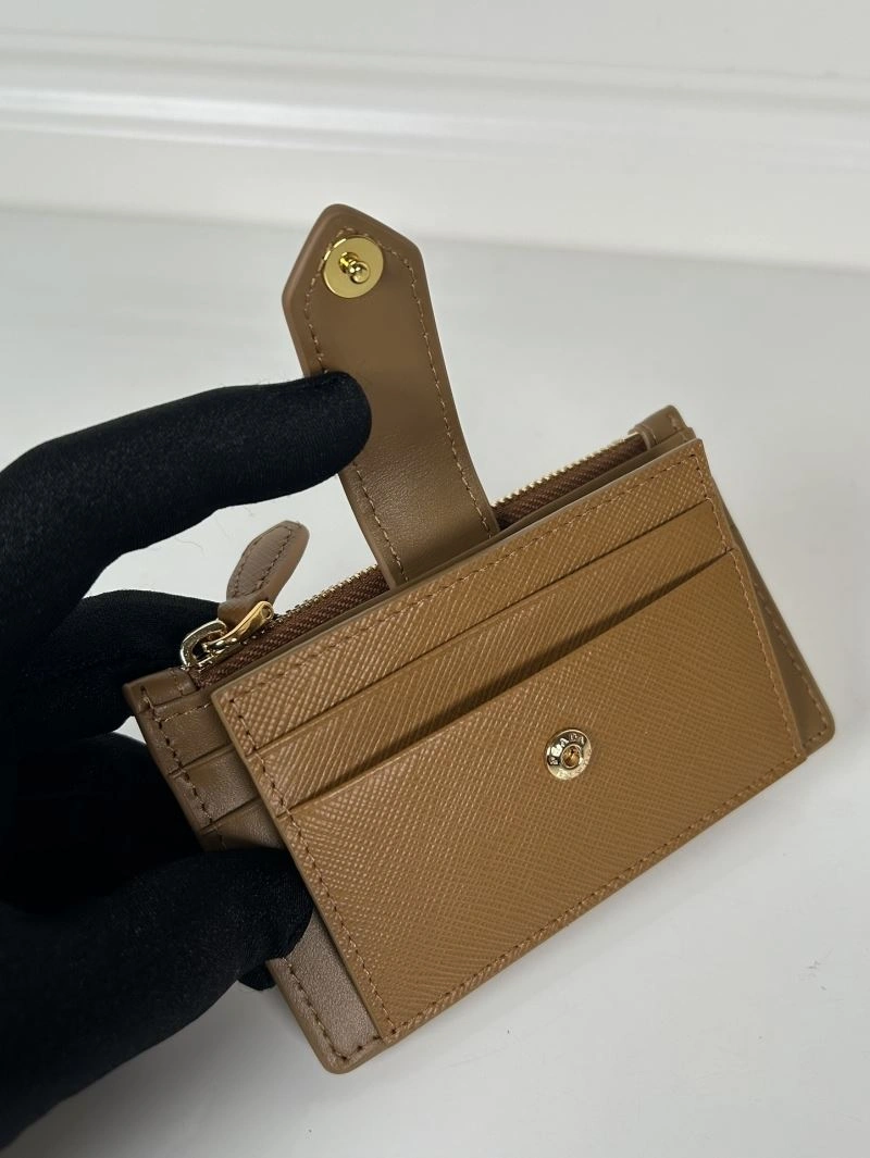 Prada Wallets Purse Youthful 60770