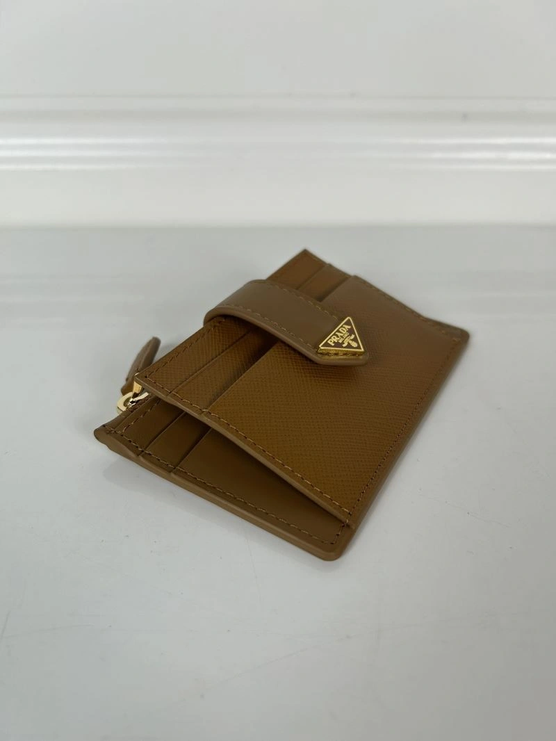 Prada Wallets Purse Youthful 60770