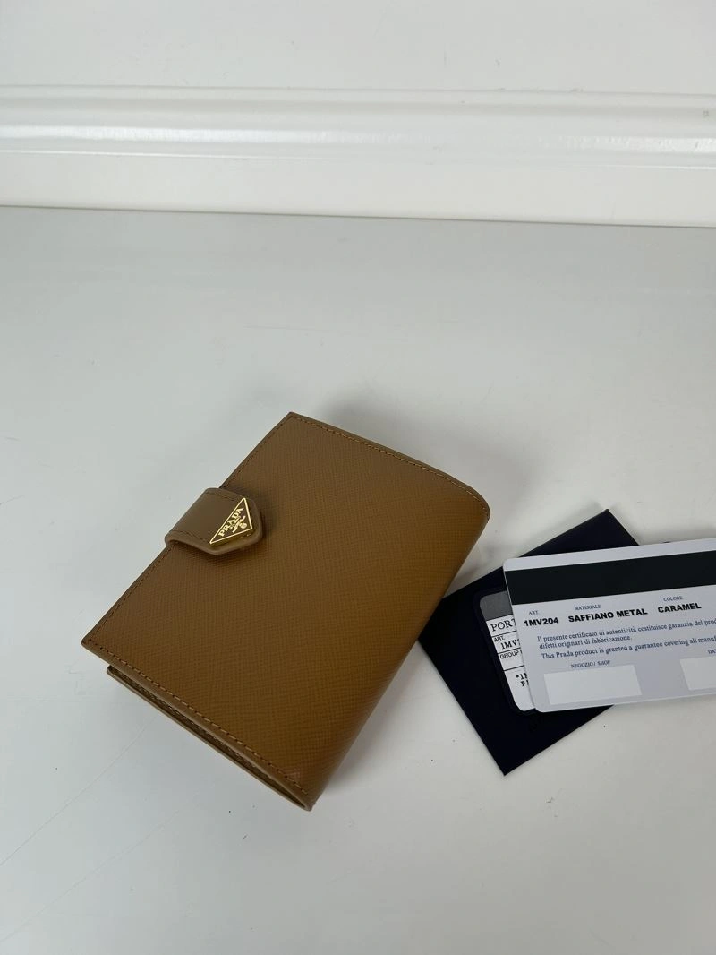Prada Wallets Purse Attractive 60727