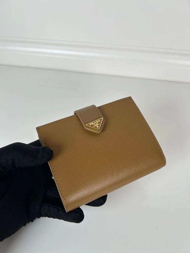 Prada Wallets Purse Attractive 60727