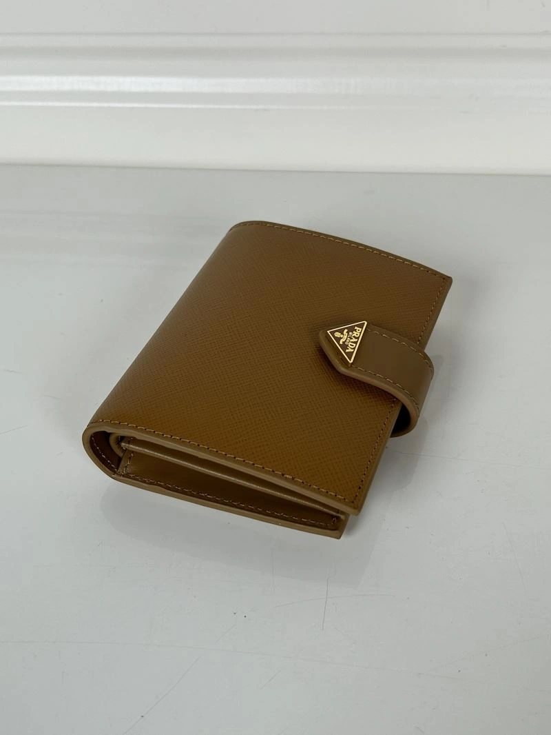Prada Wallets Purse Attractive 60727
