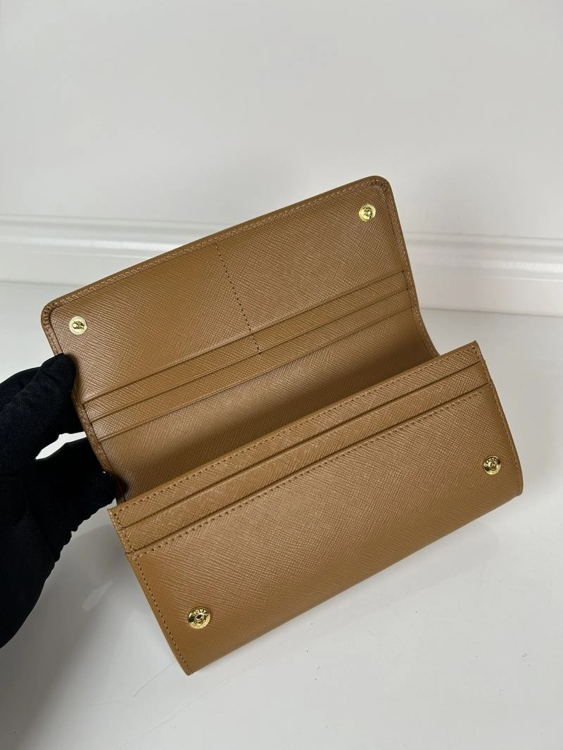 Supportive Prada Wallets Purse 60723