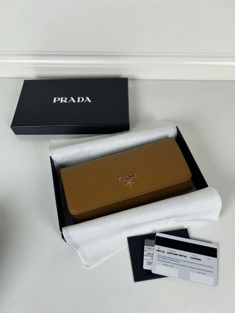 Supportive Prada Wallets Purse 60723