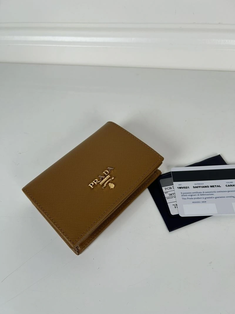 Prada Wallets Purse SoftTouch 60765