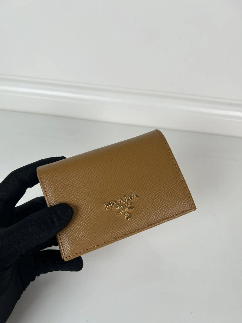 Prada Wallets Purse SoftTouch 60765