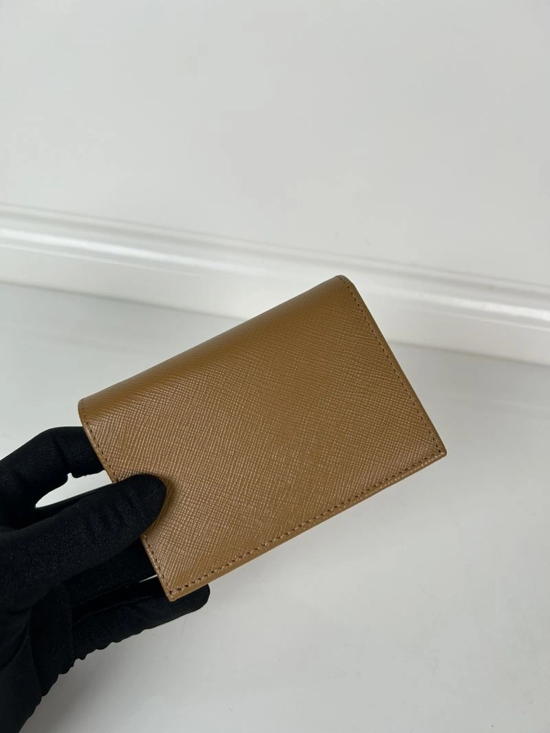 Prada Wallets Purse SoftTouch 60765
