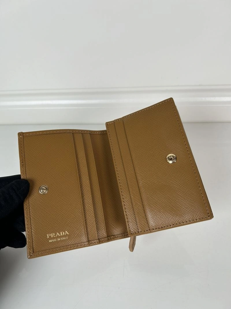Prada Wallets Purse SoftTouch 60765