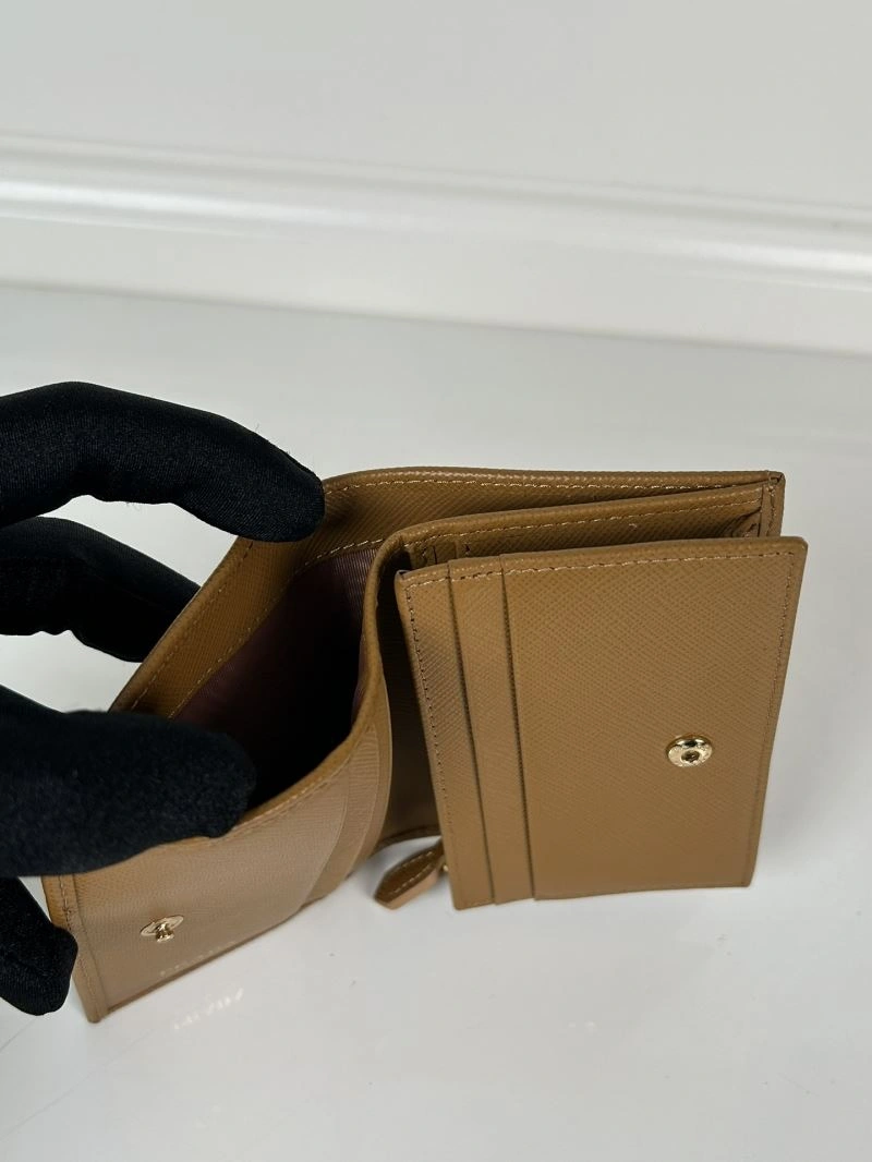 Prada Wallets Purse SoftTouch 60765