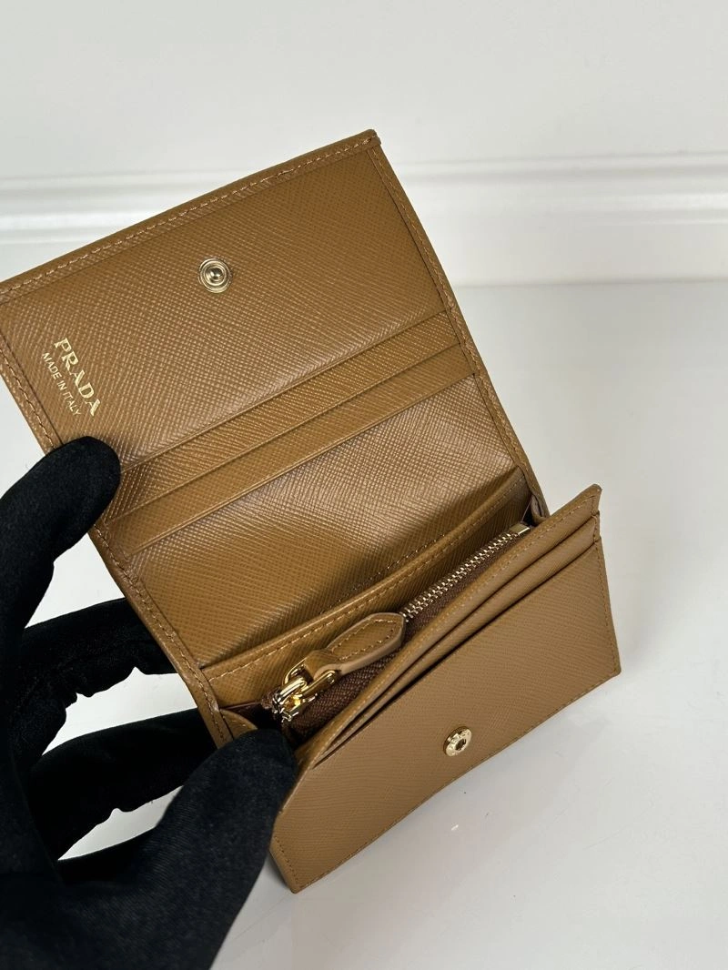 Prada Wallets Purse SoftTouch 60765