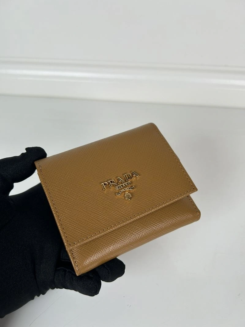 ZeroBulk Prada Wallets Purse 60724