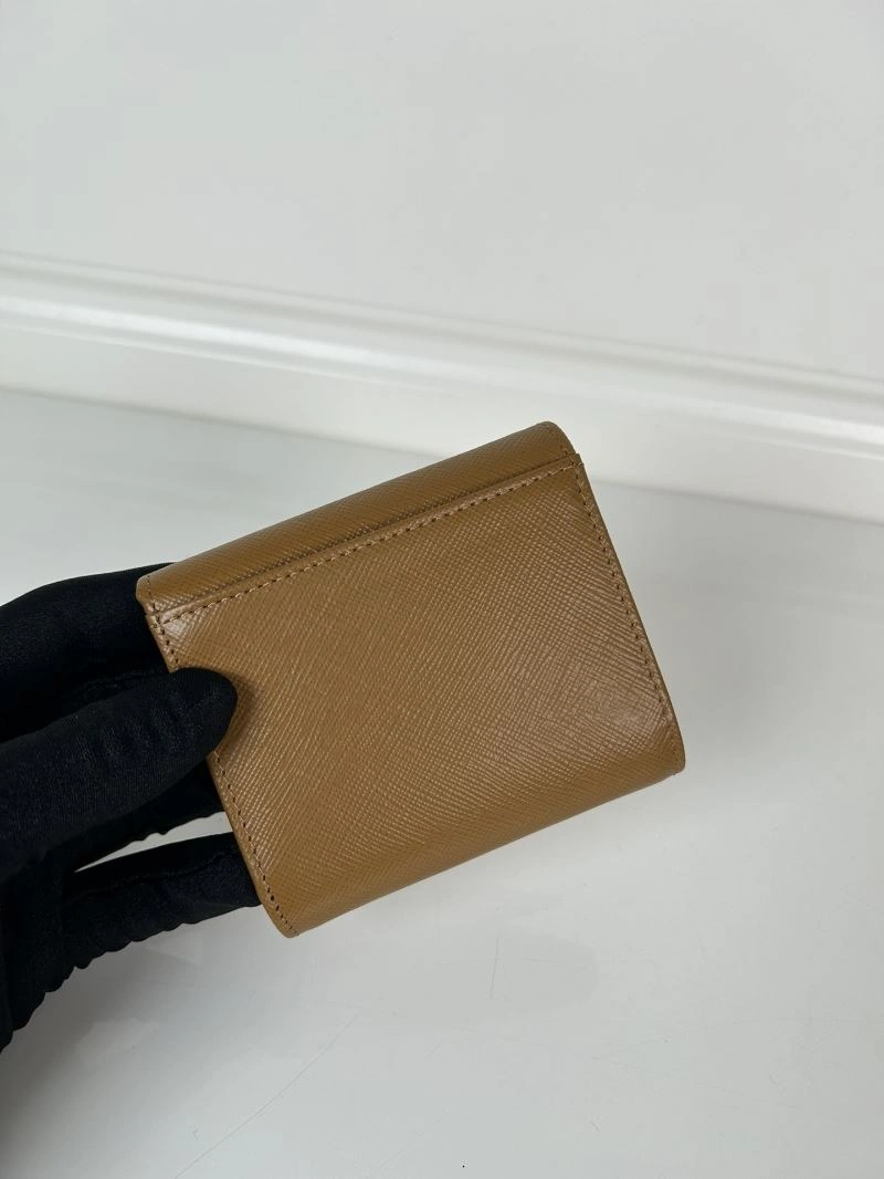ZeroBulk Prada Wallets Purse 60724