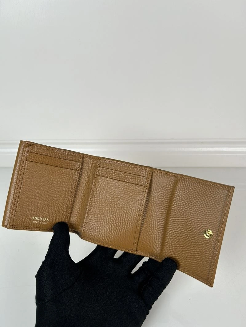 ZeroBulk Prada Wallets Purse 60724