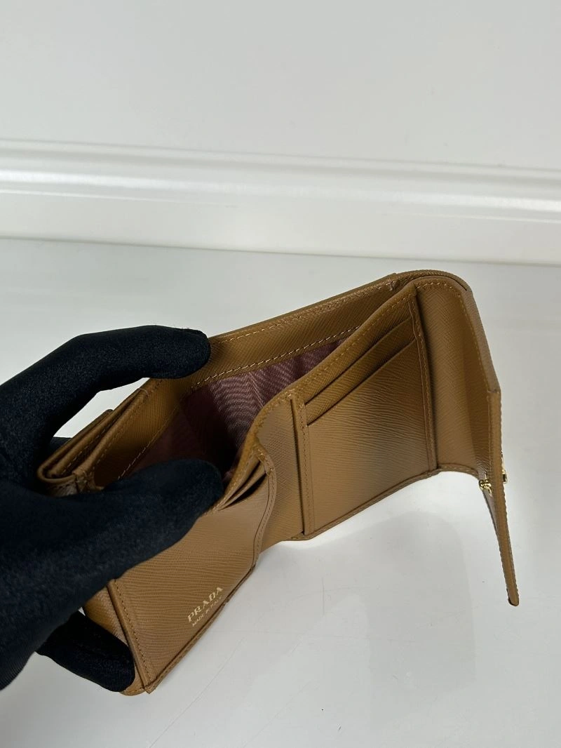 ZeroBulk Prada Wallets Purse 60724
