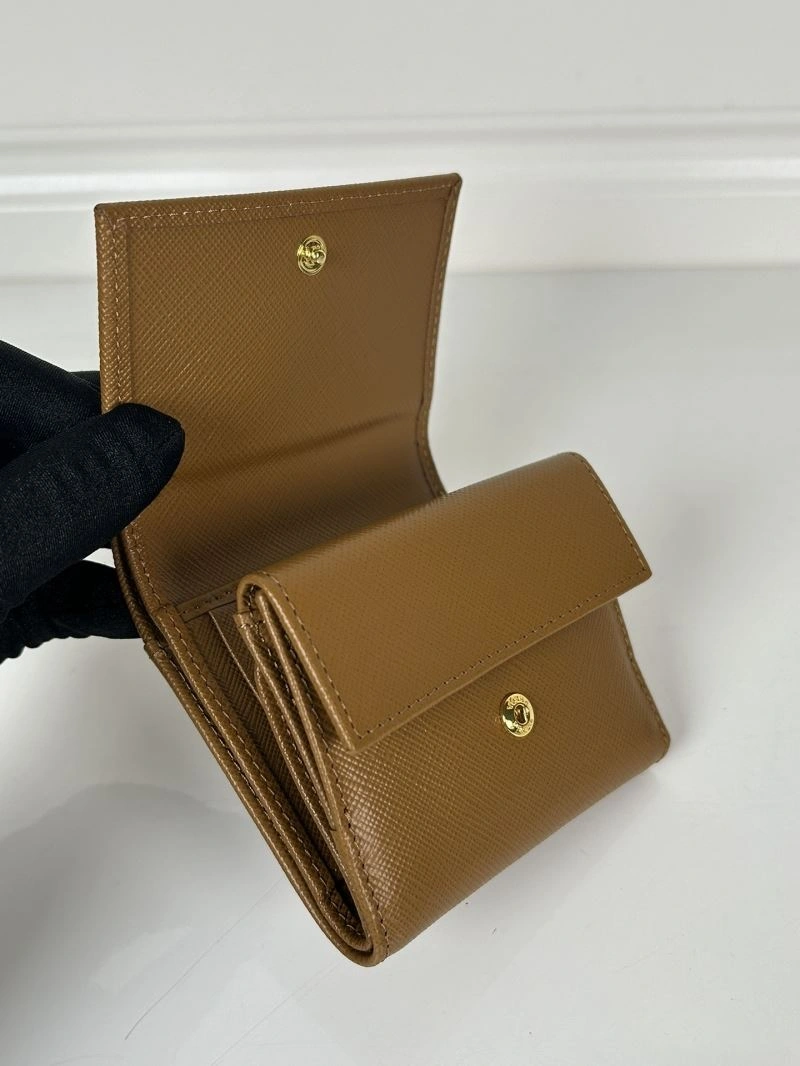 ZeroBulk Prada Wallets Purse 60724