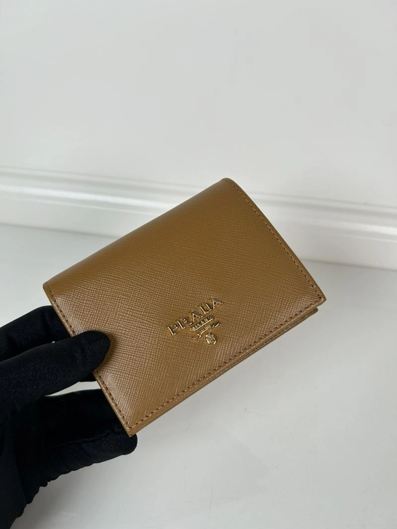 Prada Wallets Purse ComfortFit 60721