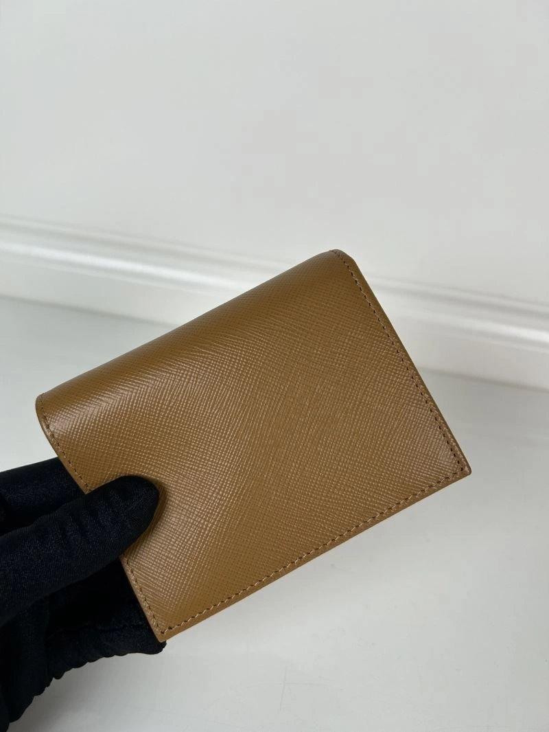 Prada Wallets Purse ComfortFit 60721