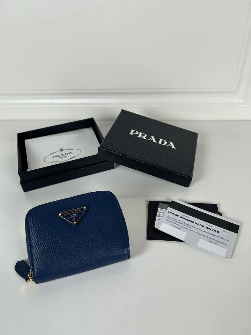 ModernLook Prada Wallets Purse 60757